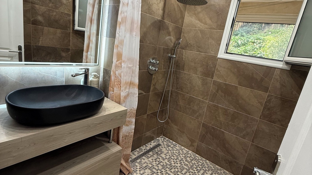 Photo of Bathroom in Prado - Republique
