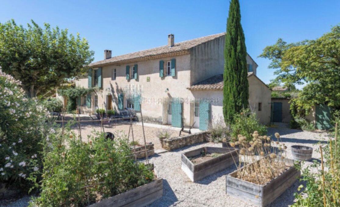 Photo of Outdoor in Cavaillon