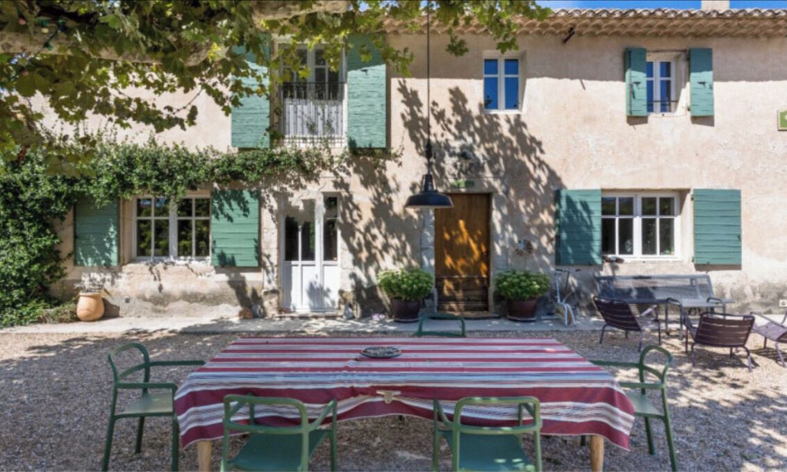 Photo of Outdoor in Cavaillon