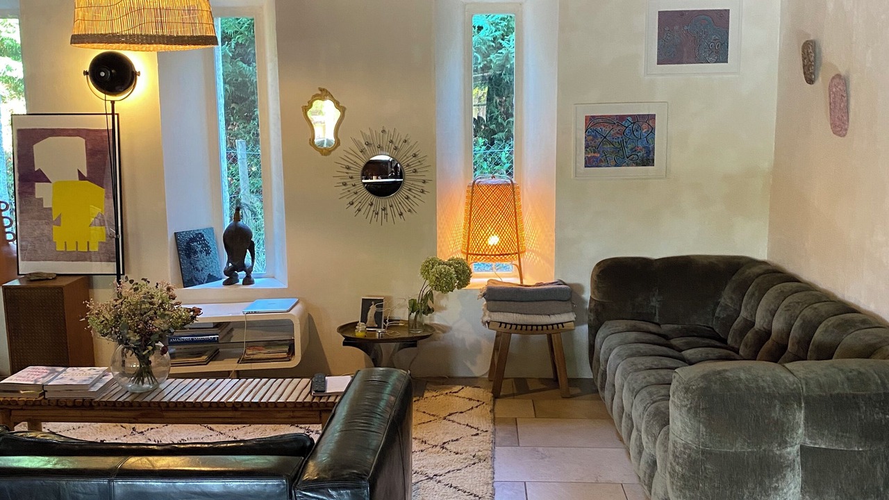Photo of Livingroom in Cavaillon