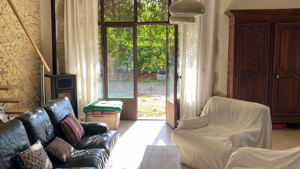 Photo of Livingroom in Cavaillon