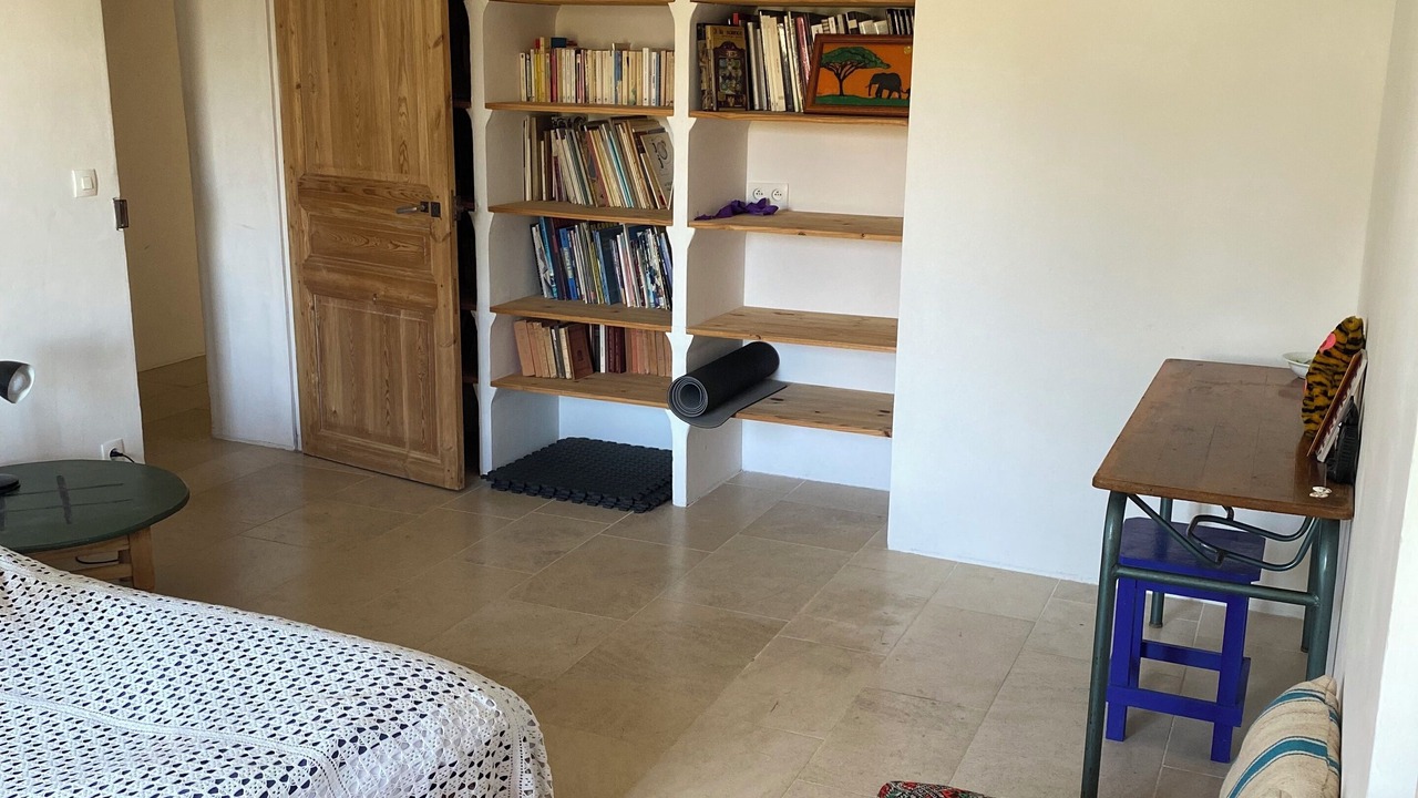Photo of Bedroom in Cavaillon