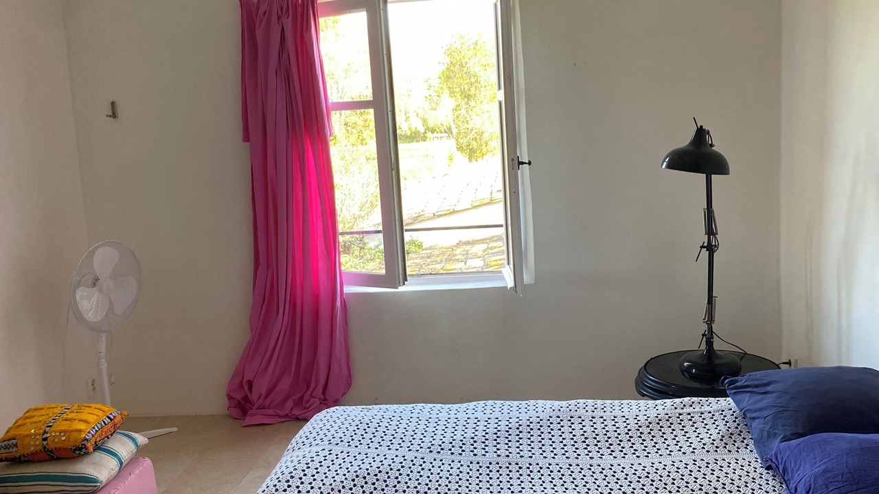 Photo of Bedroom in Cavaillon