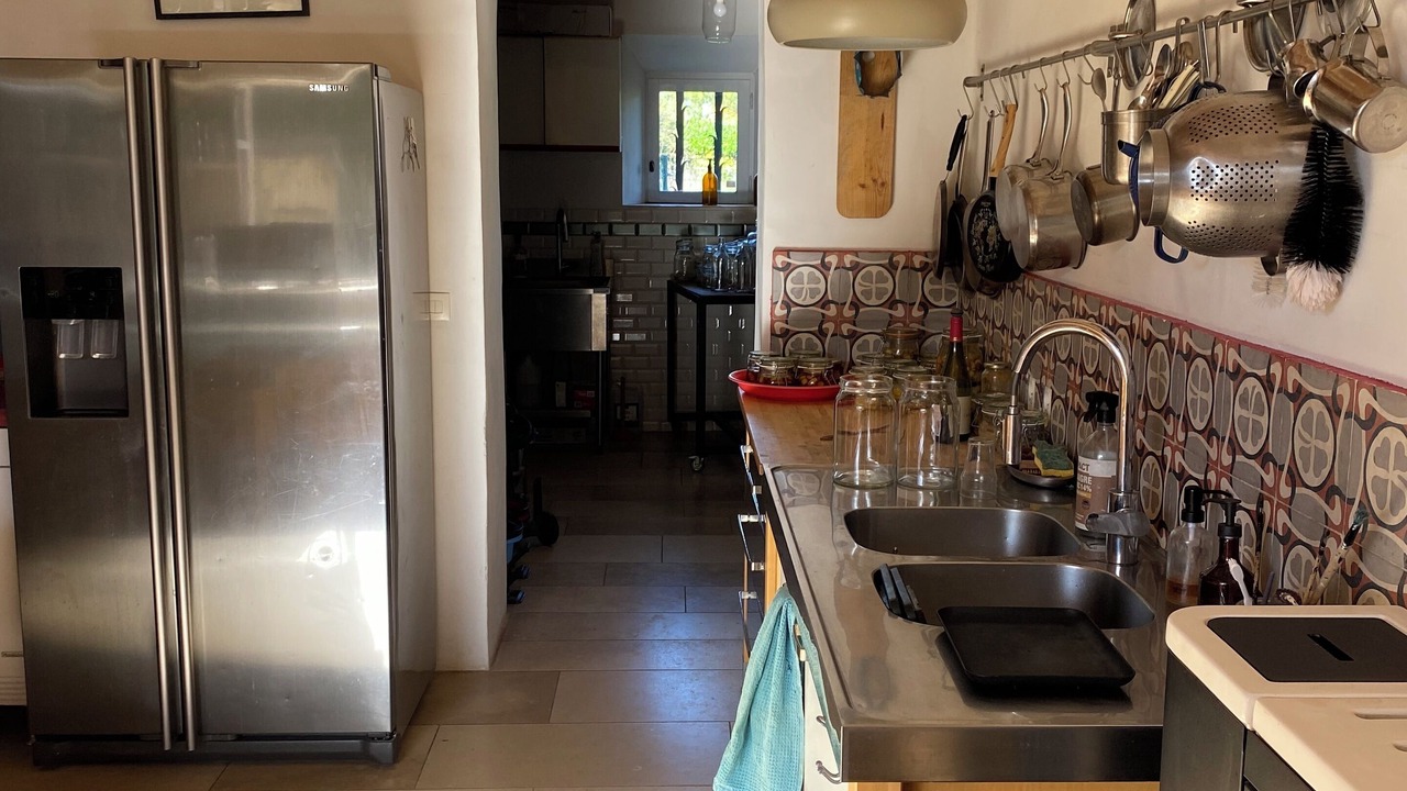 Photo of Kitchen in Cavaillon