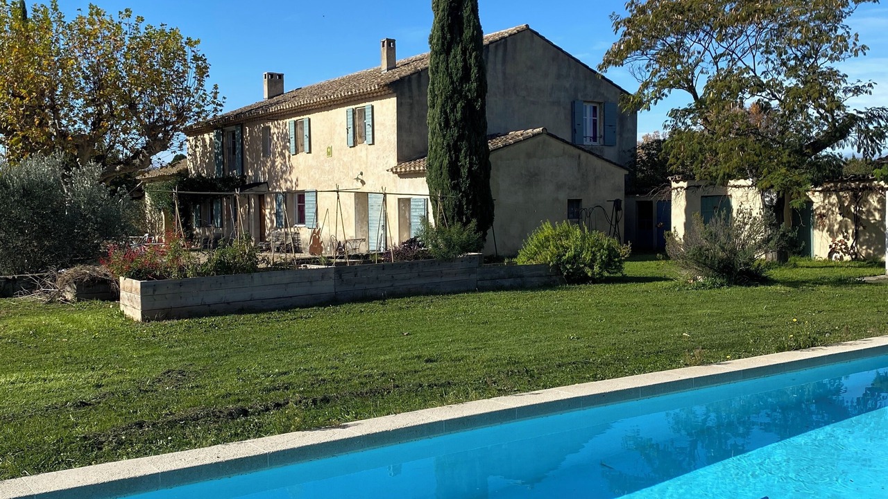 Photo of Outdoor in Cavaillon