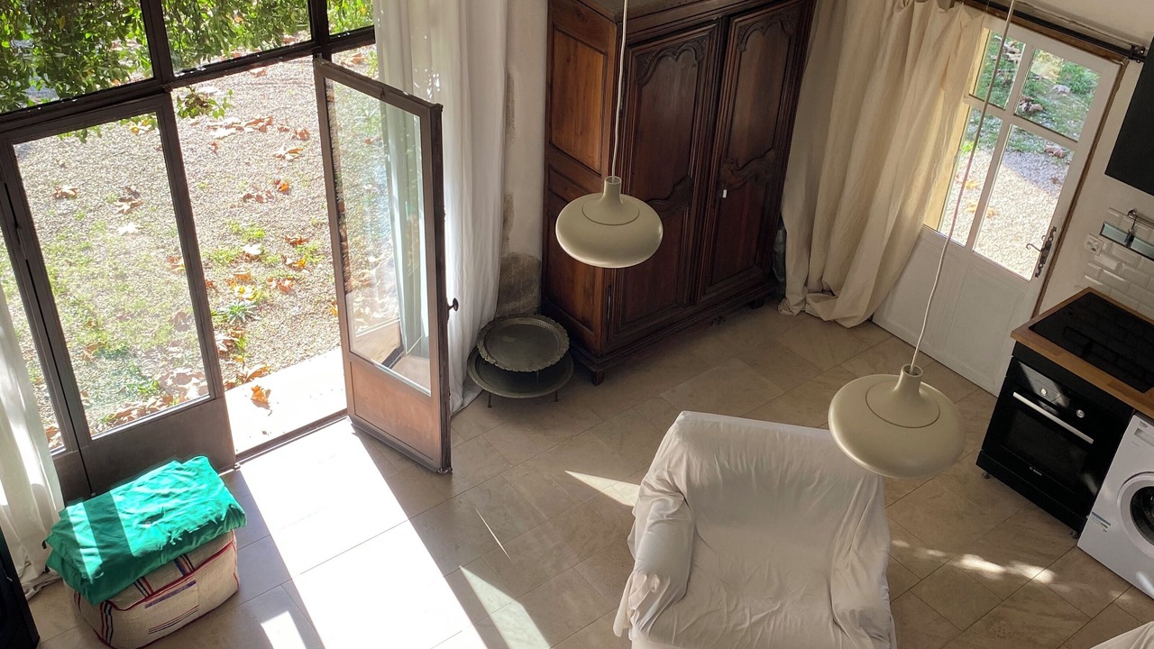 Photo of Livingroom in Cavaillon