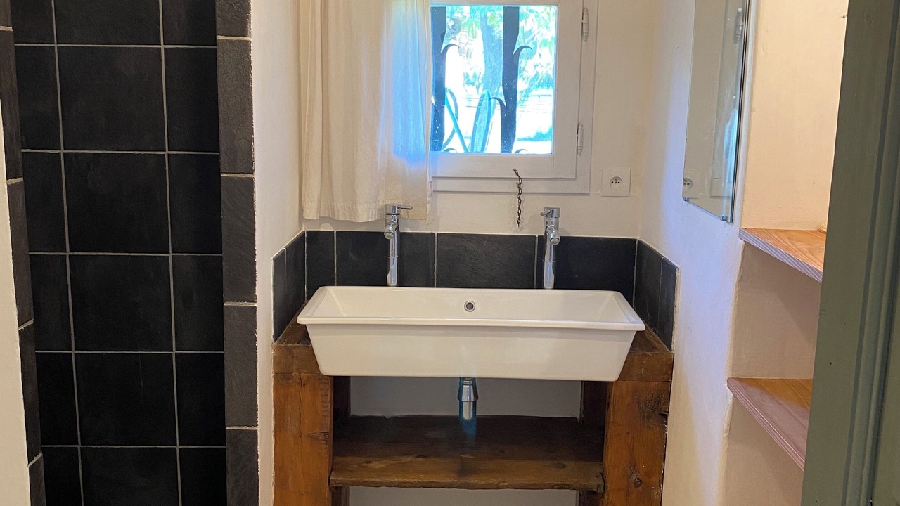 Photo of Bathroom in Cavaillon