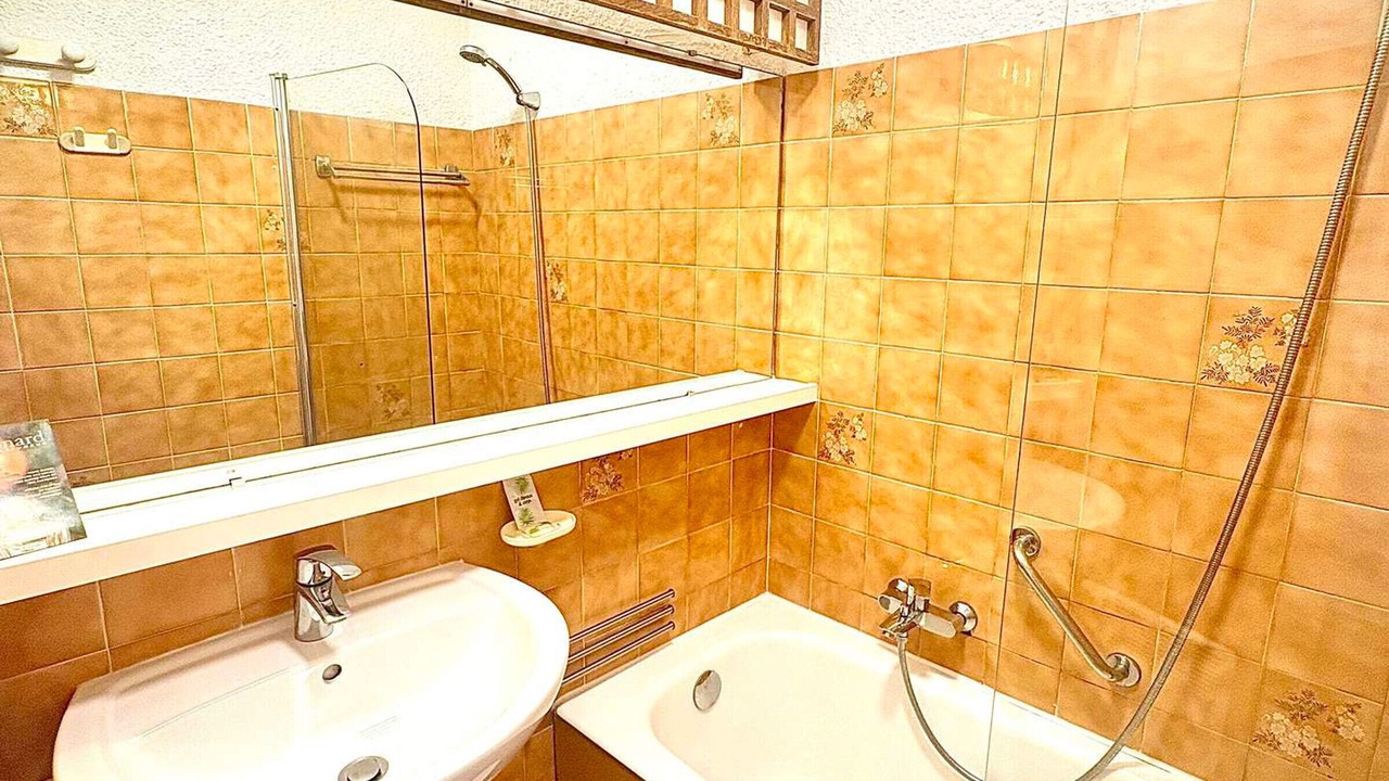 Photo of Bathroom in Roquebrune-Cap-Martin
