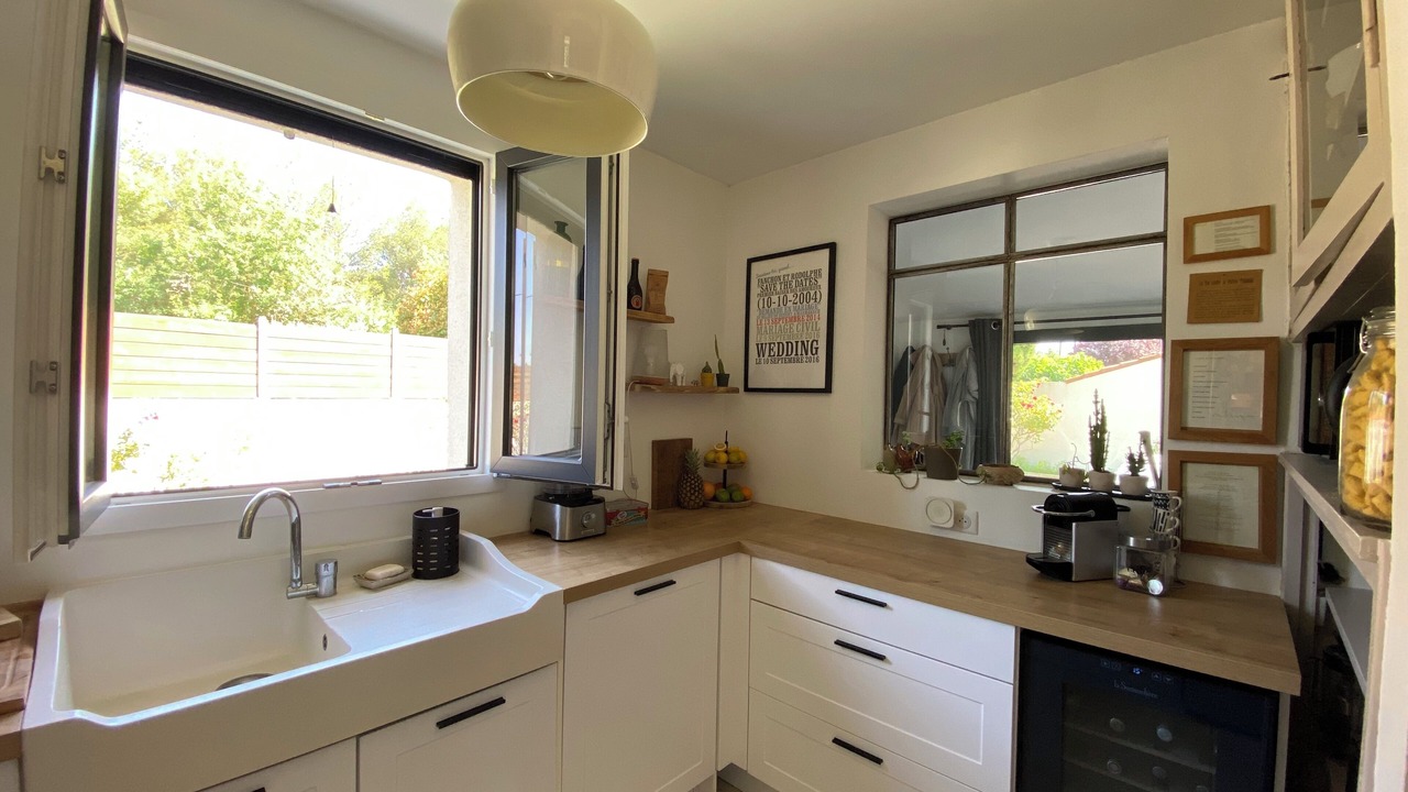 Photo of Kitchen in Montbazin