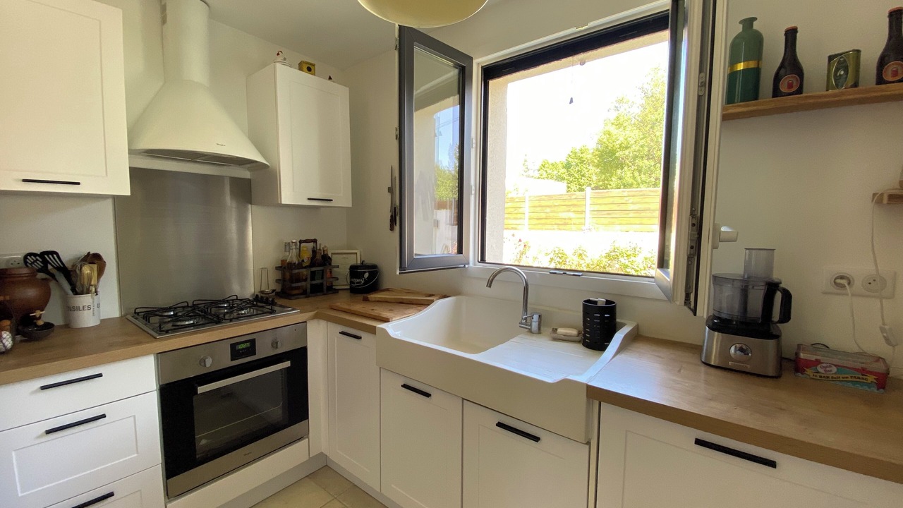 Photo of Kitchen in Montbazin