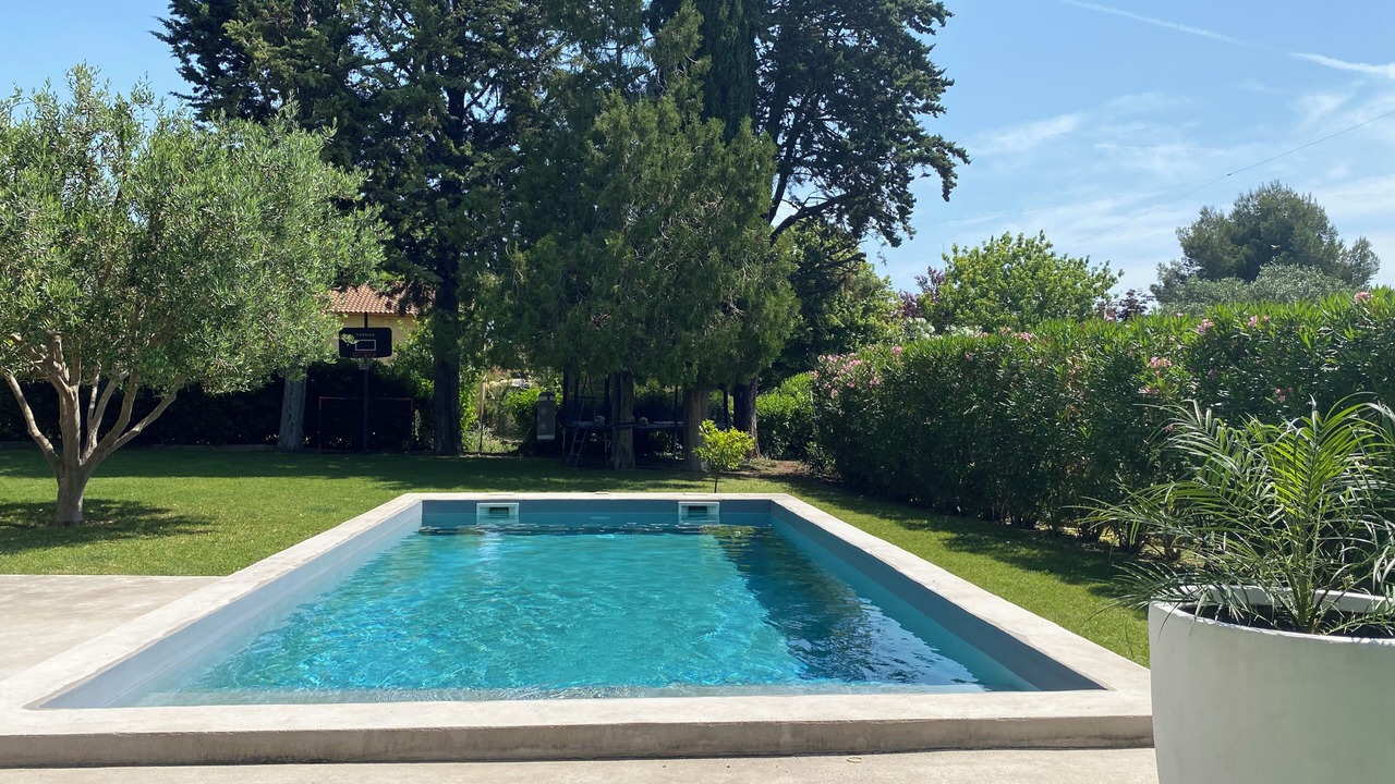 Photo of Outdoor in Montbazin