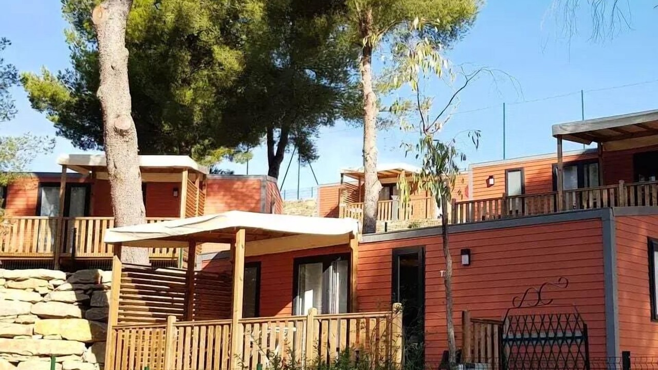 Photo of Outdoor in Ceyreste
