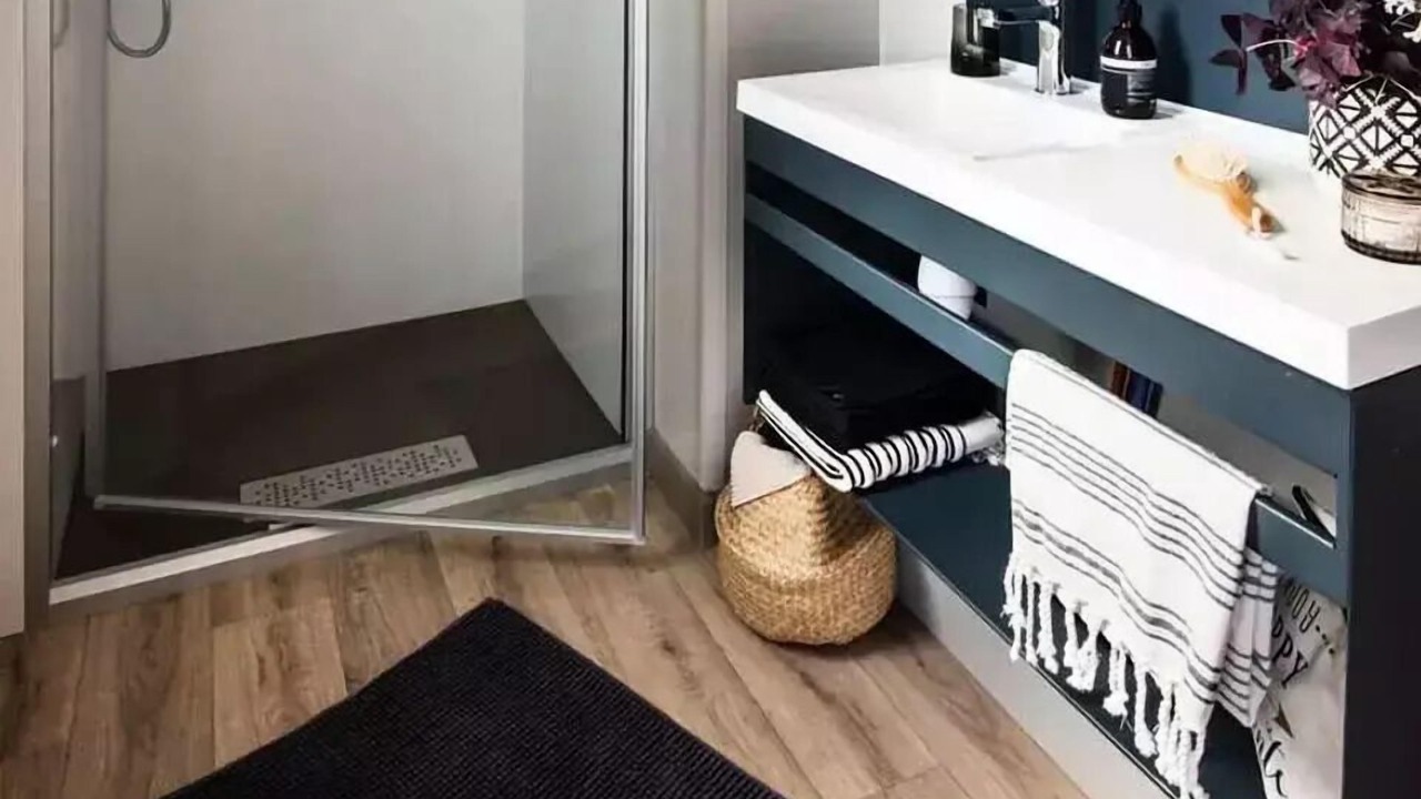 Photo of Bathroom in Ceyreste