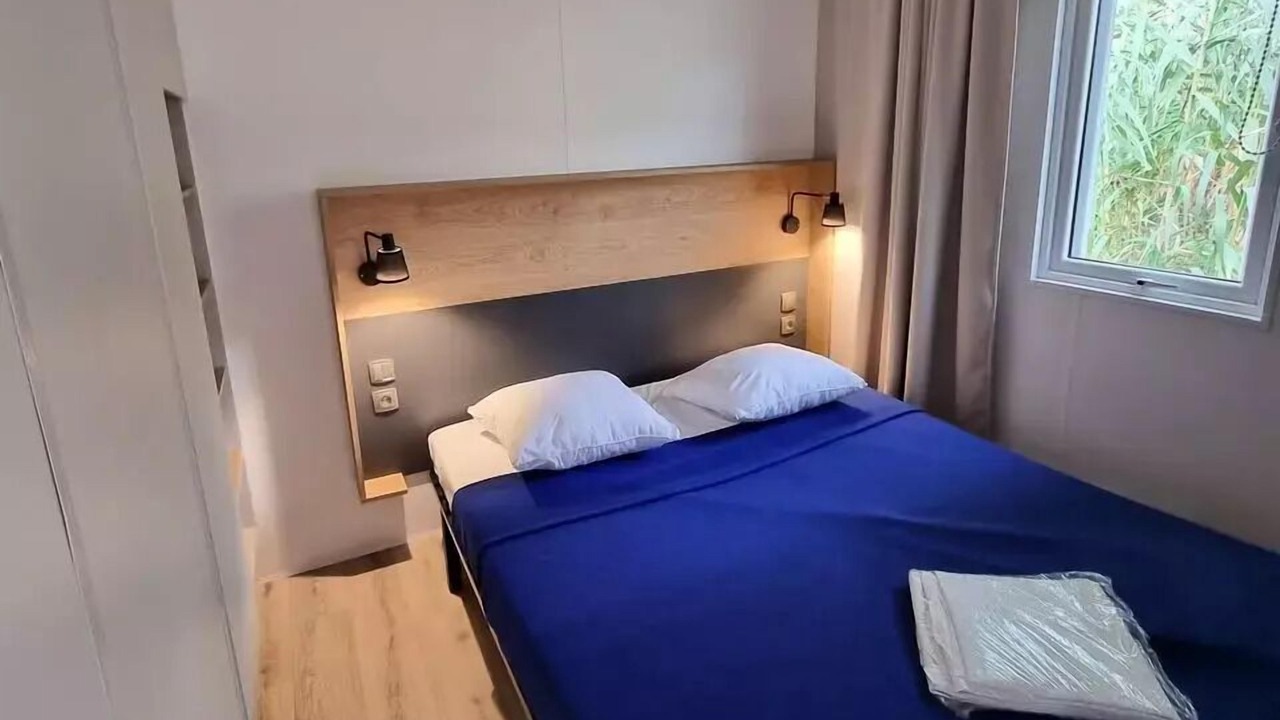 Photo of Bedroom in Ceyreste