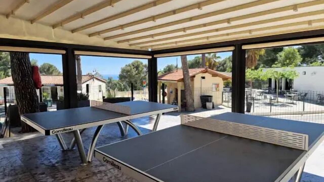 Photo of Patio Balcony in Ceyreste