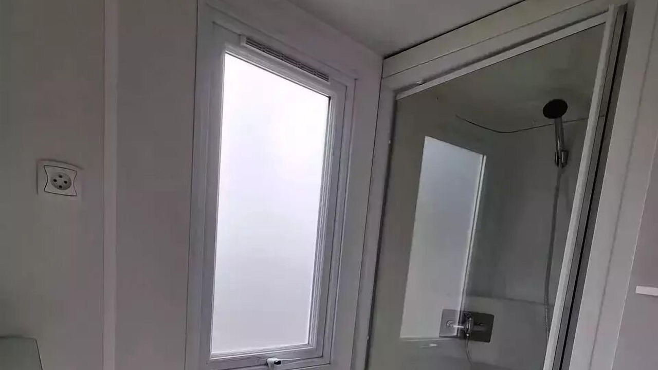 Photo of Bathroom in Ceyreste