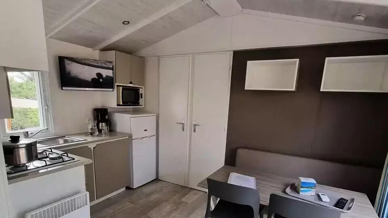 Photo of Kitchen in Ceyreste