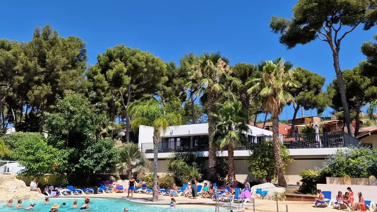 Photo of Outdoor in Ceyreste