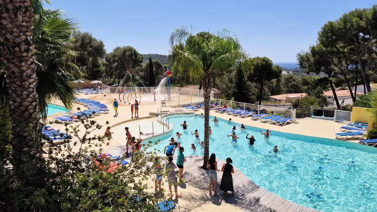 Photo of Outdoor in Ceyreste