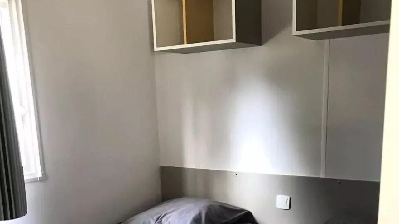Photo of Bedroom in Ceyreste