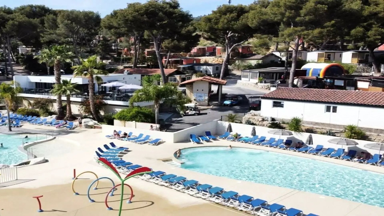 Photo of Outdoor in Ceyreste