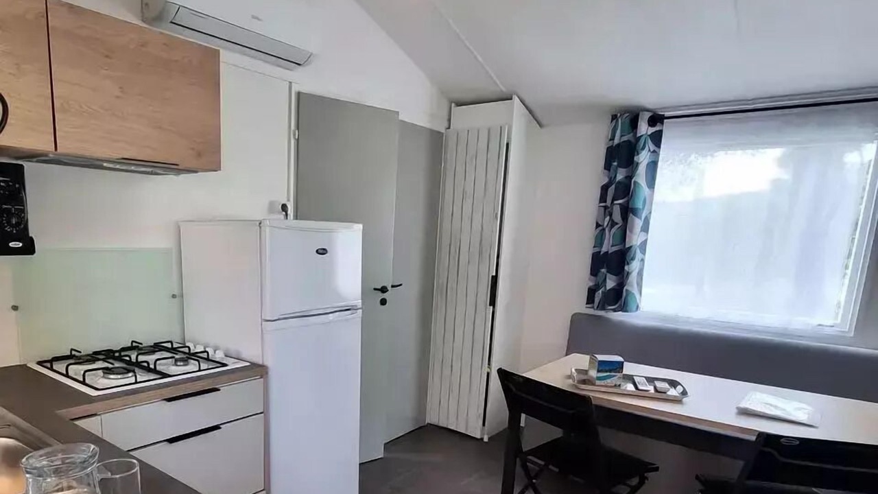 Photo of Kitchen in Ceyreste
