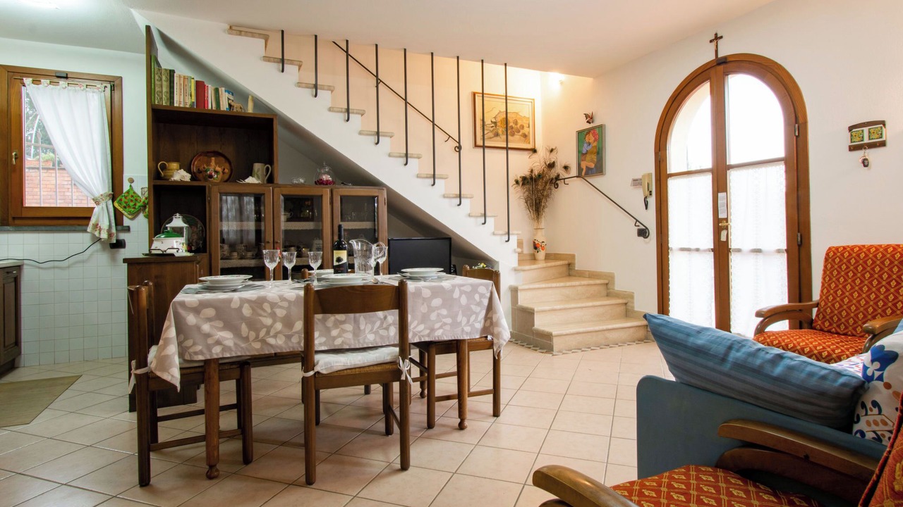 Photo of Livingroom in Marti