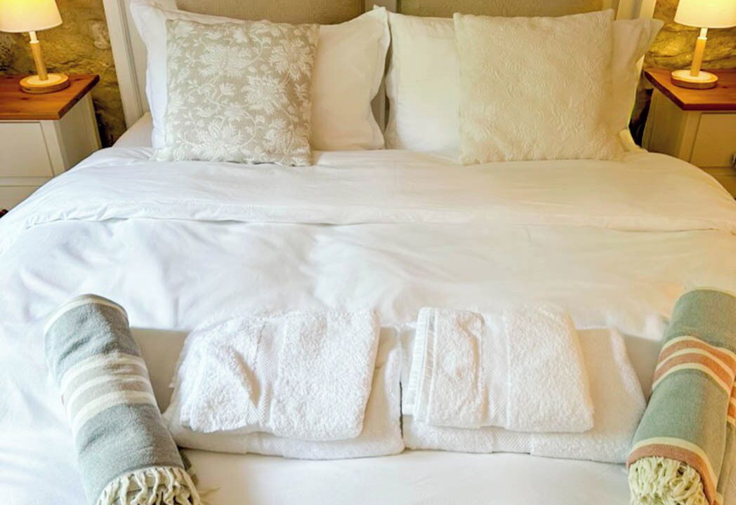Photo of Bedroom in Apt