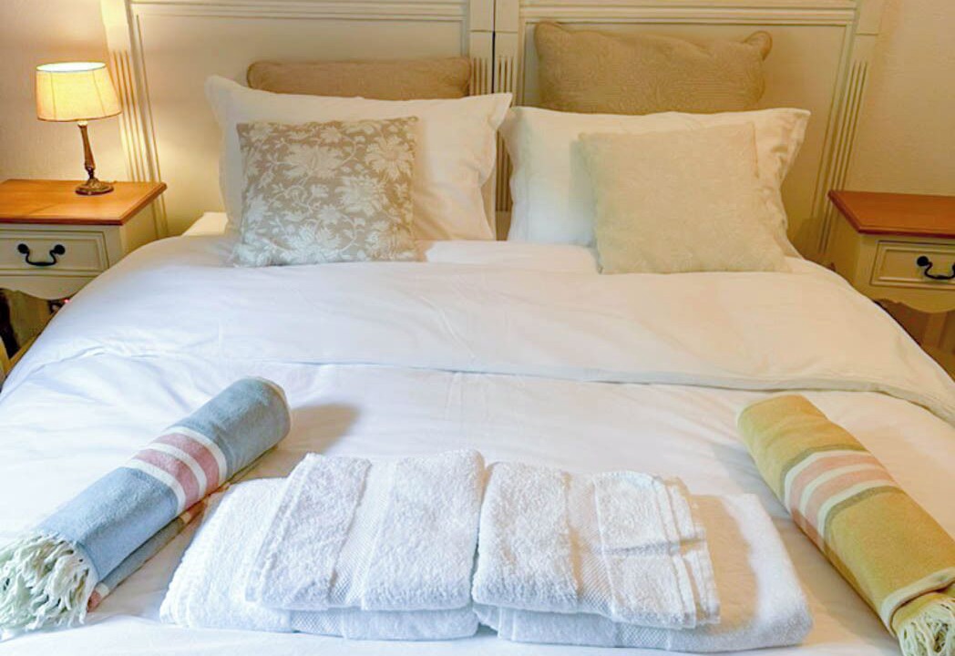 Photo of Bedroom in Apt