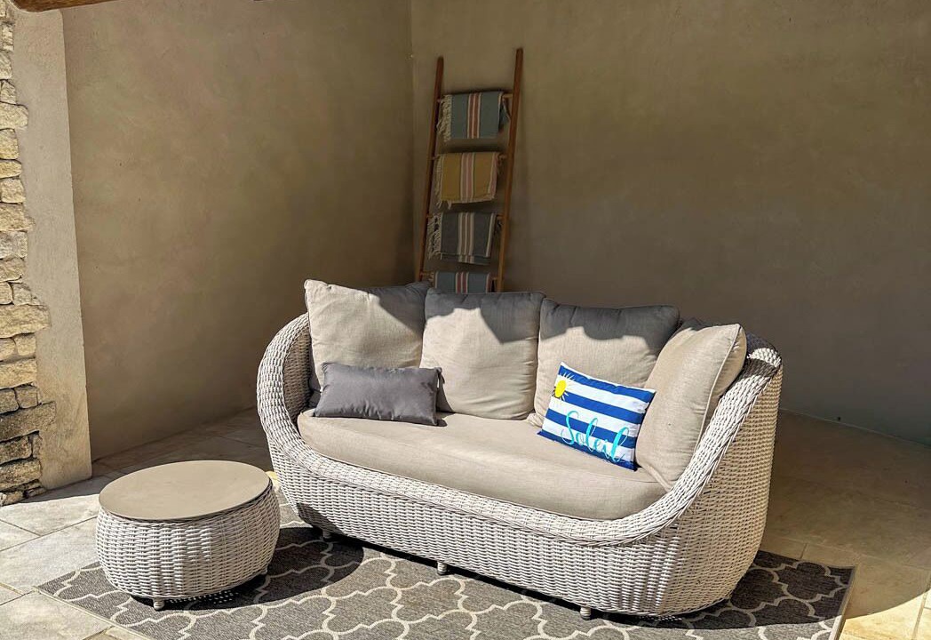 Photo of Patio Balcony in Apt