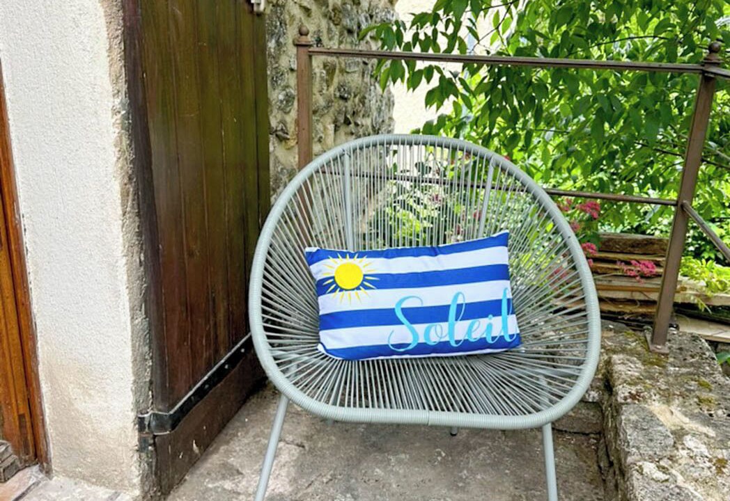Photo of Patio Balcony in Apt