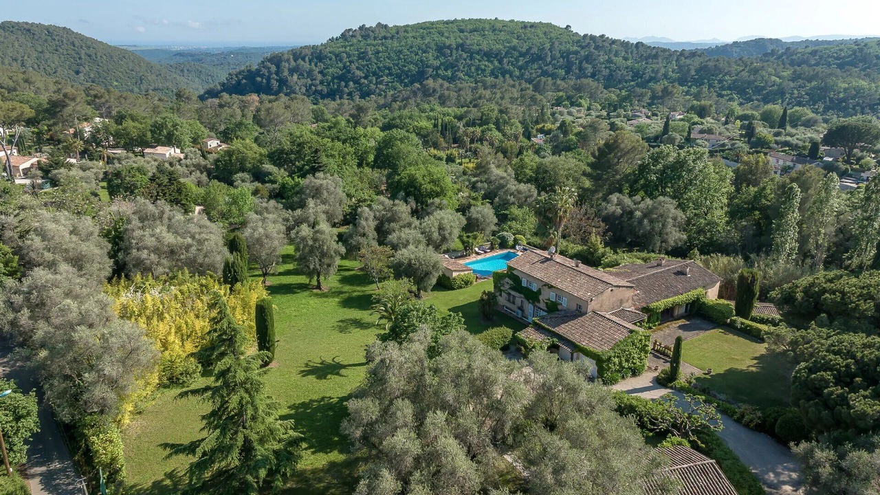 Photo of Outdoor in Tourrettes-sur-Loup