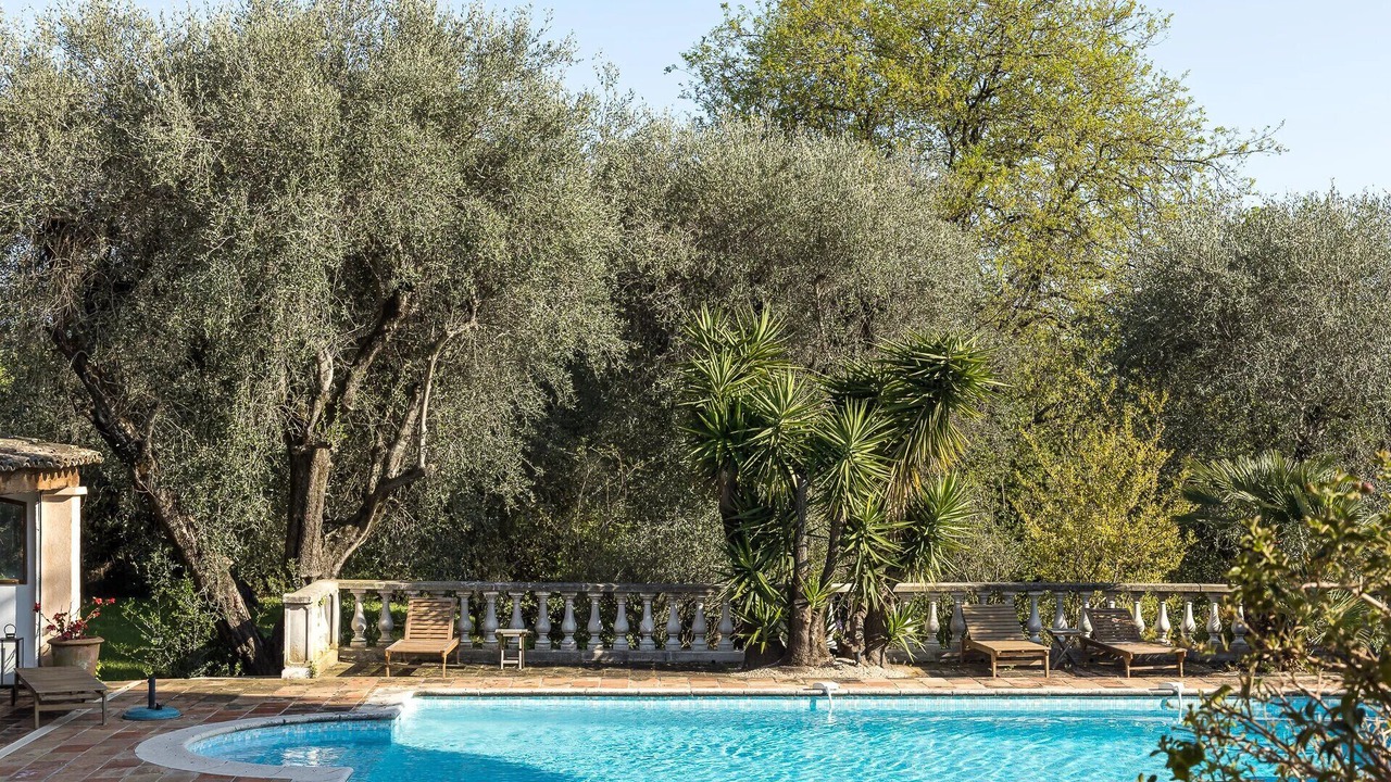 Photo of Outdoor in Tourrettes-sur-Loup