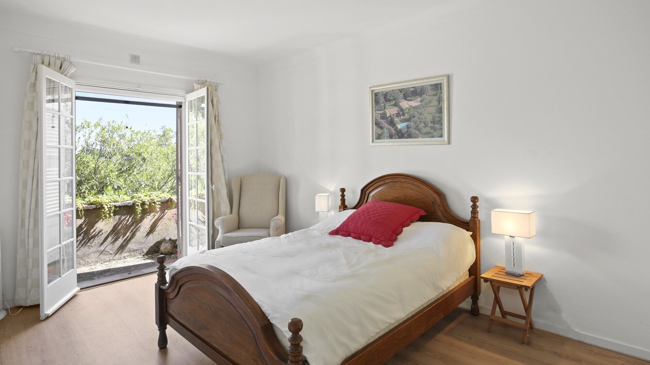 Photo of Bedroom in Tourrettes-sur-Loup