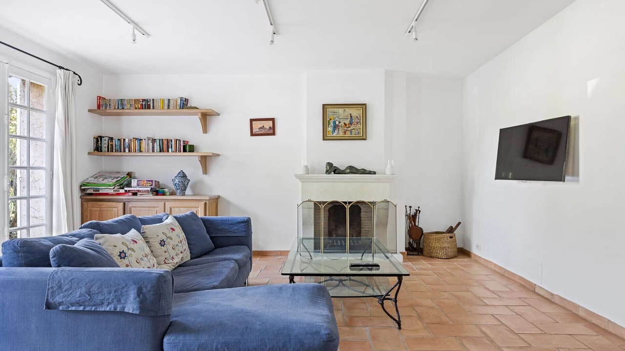 Photo of Livingroom in Tourrettes-sur-Loup