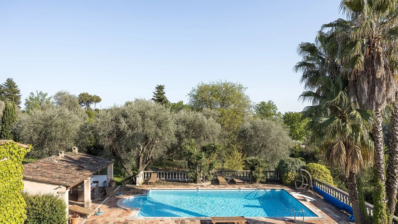 Photo of Outdoor in Tourrettes-sur-Loup