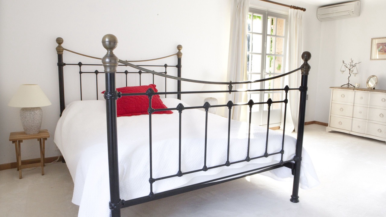 Photo of Bedroom in Tourrettes-sur-Loup