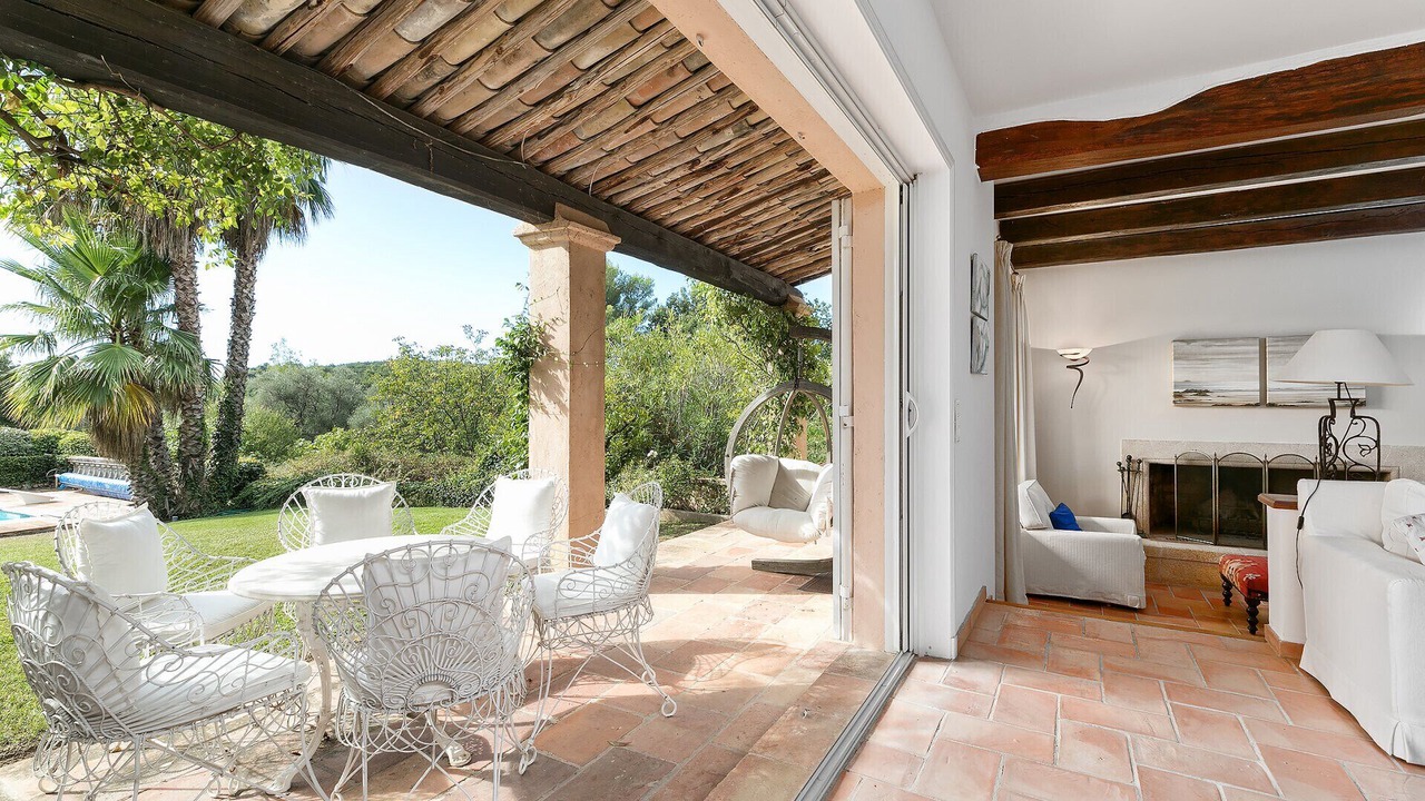 Photo of Outdoor in Tourrettes-sur-Loup
