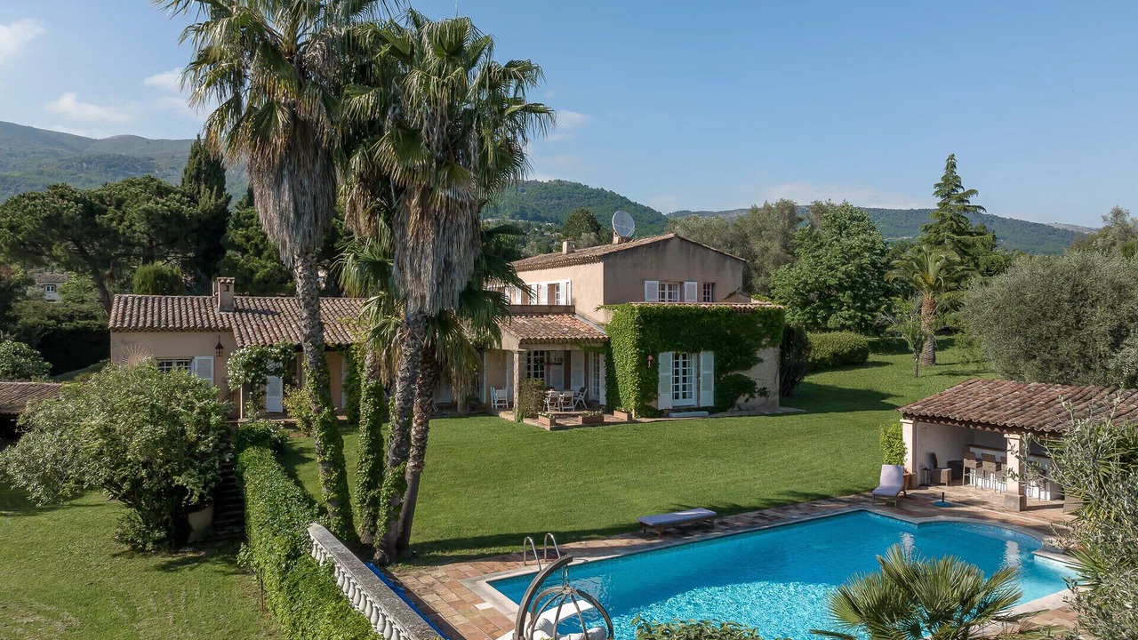 Photo of Outdoor in Tourrettes-sur-Loup