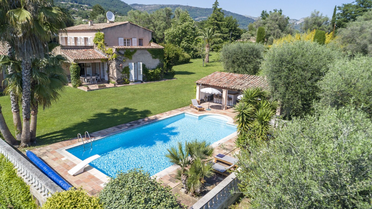 Photo of Outdoor in Tourrettes-sur-Loup
