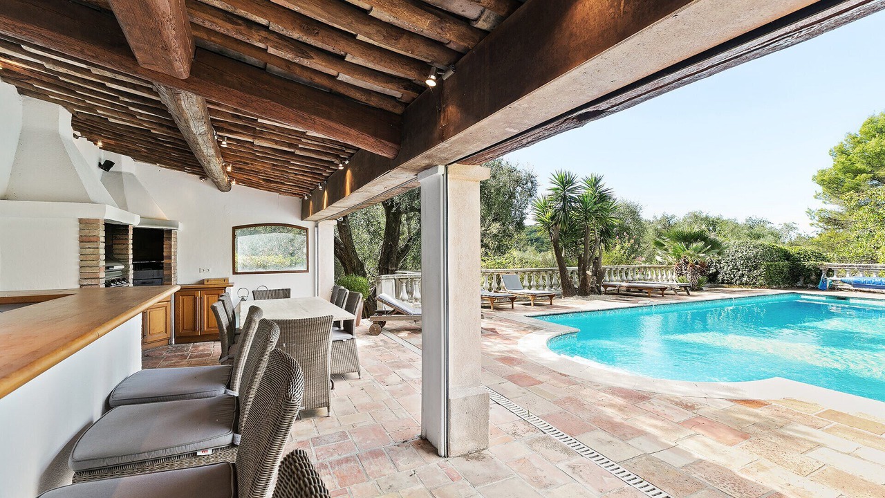 Photo of Outdoor in Tourrettes-sur-Loup