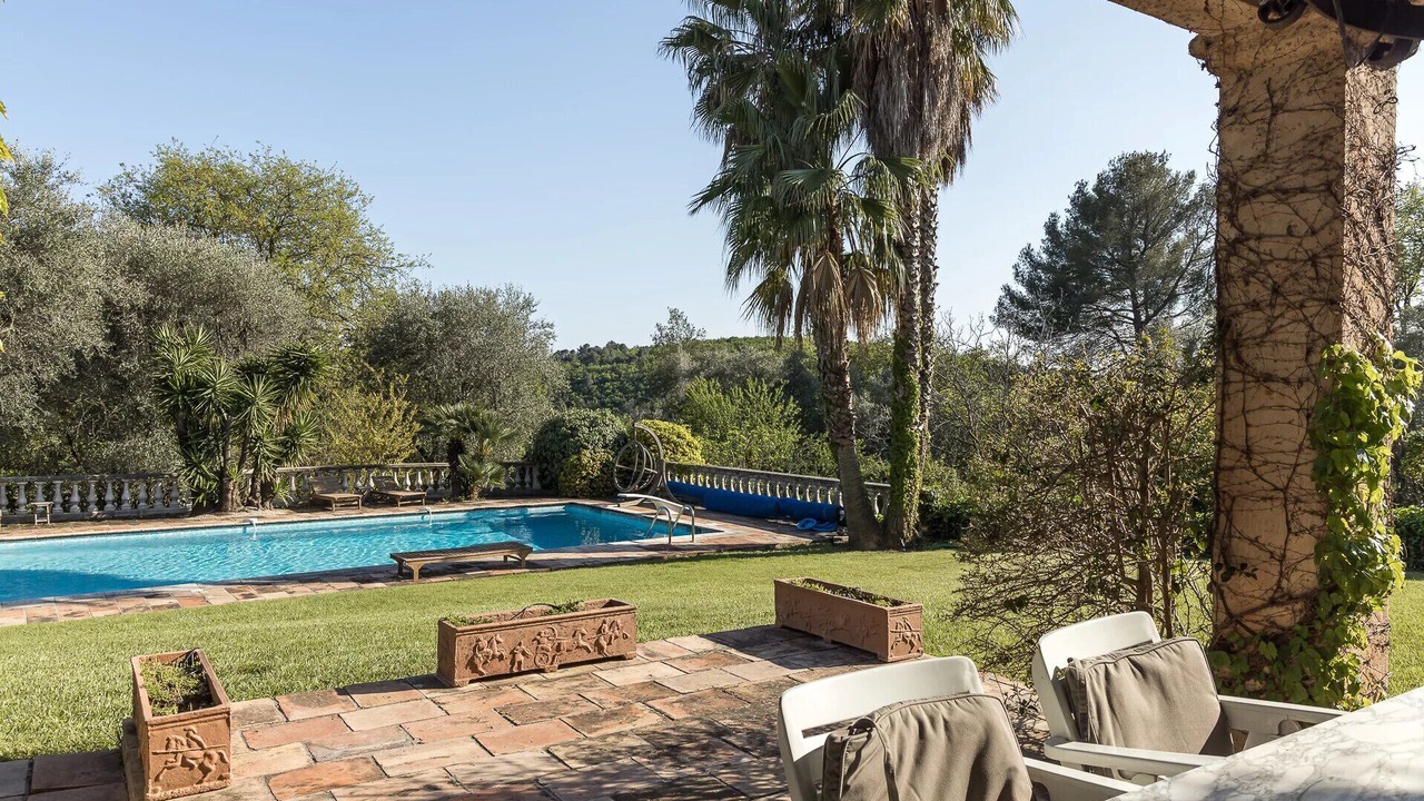 Photo of Outdoor in Tourrettes-sur-Loup