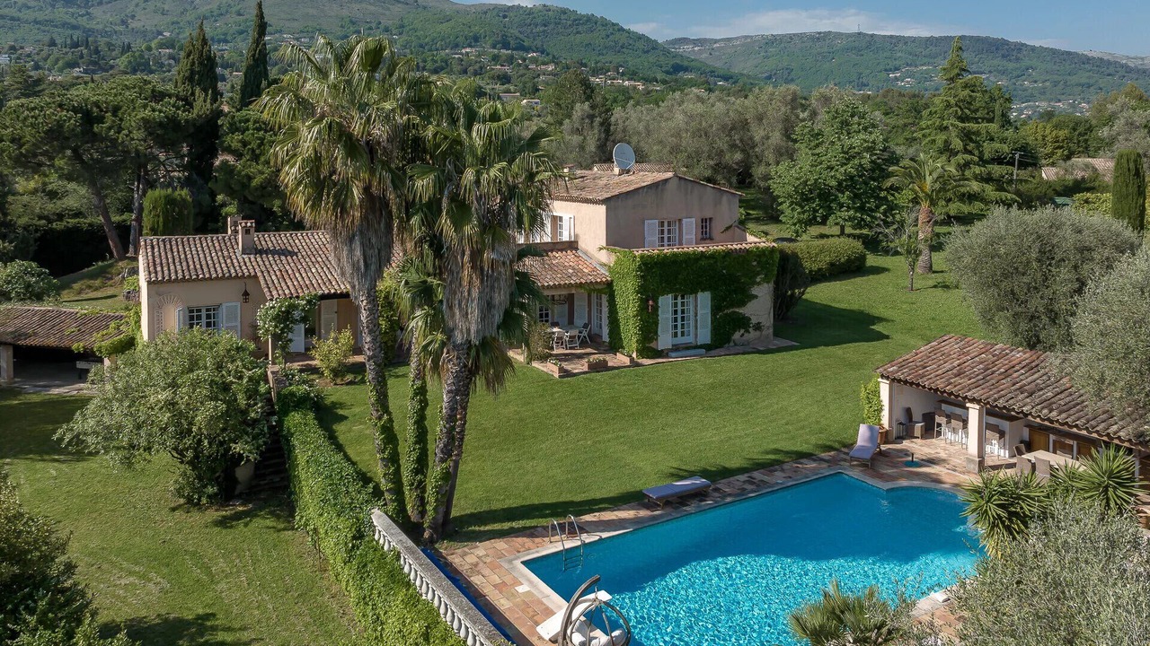Photo of Outdoor in Tourrettes-sur-Loup