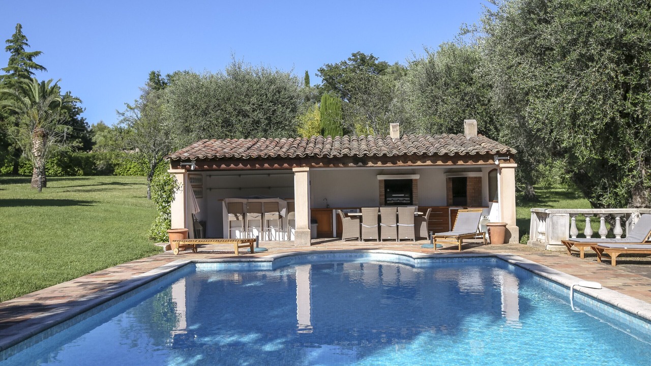 Photo of Outdoor in Tourrettes-sur-Loup