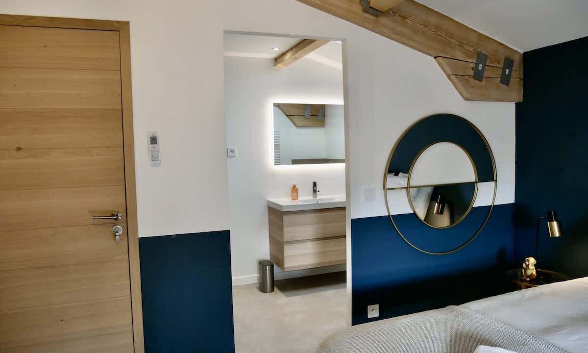 Photo of Bedroom in Ventabren