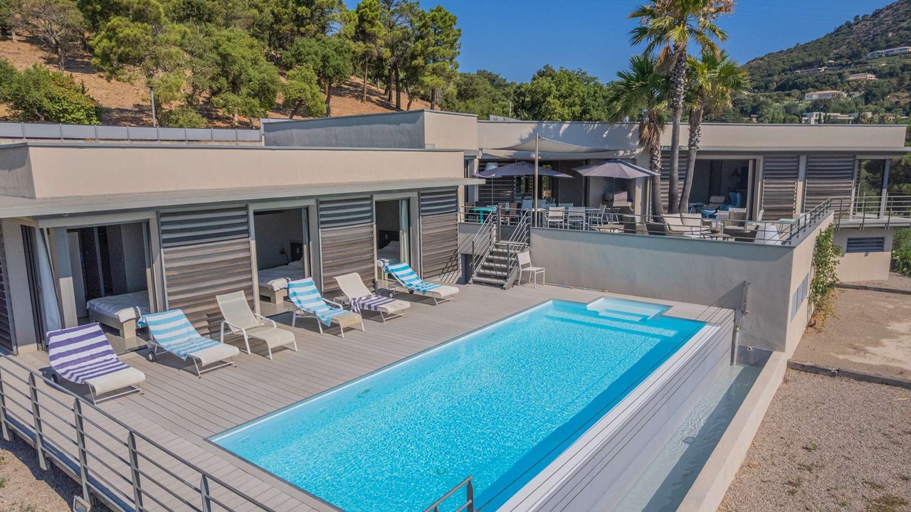 Photo of Outdoor in Sainte-Maxime - Saint-Tropez