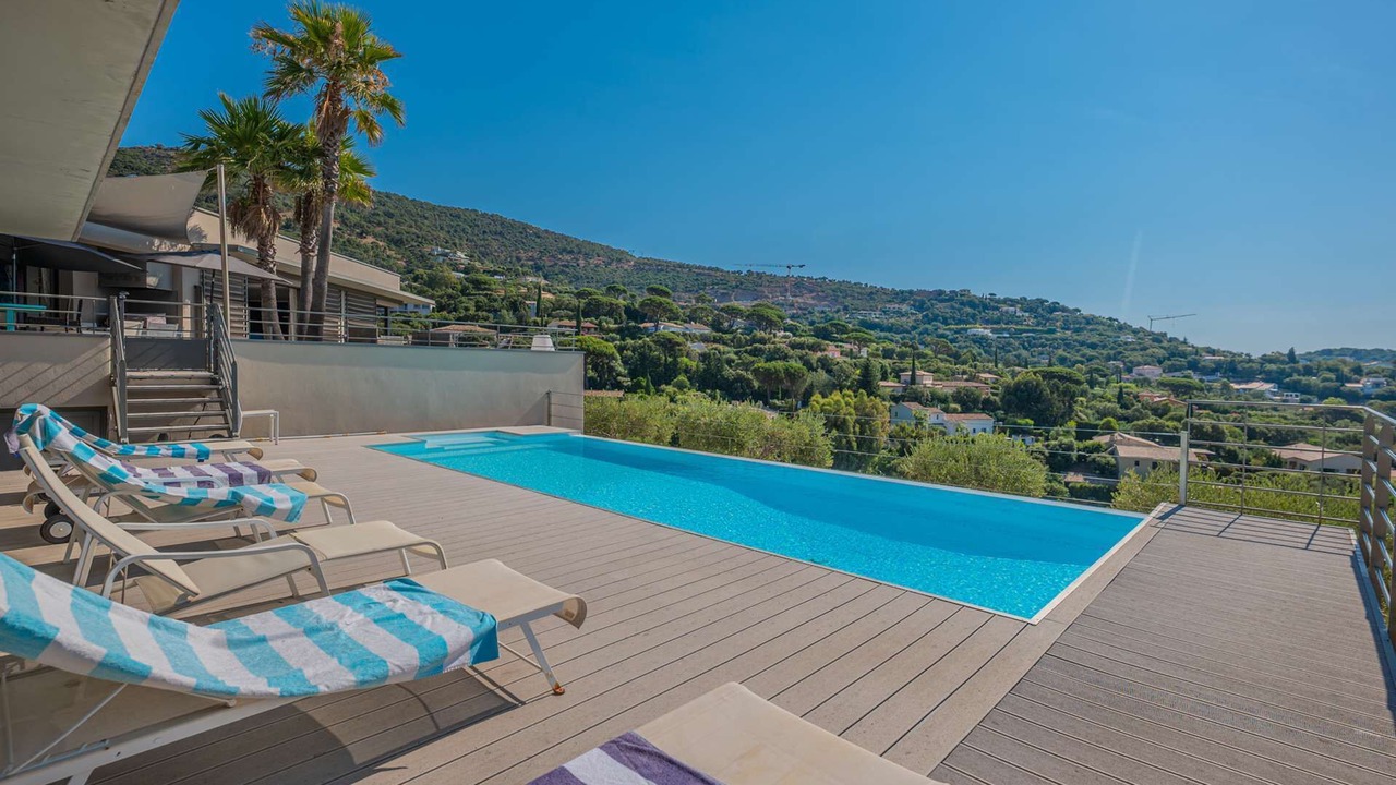Photo of Outdoor in Sainte-Maxime - Saint-Tropez