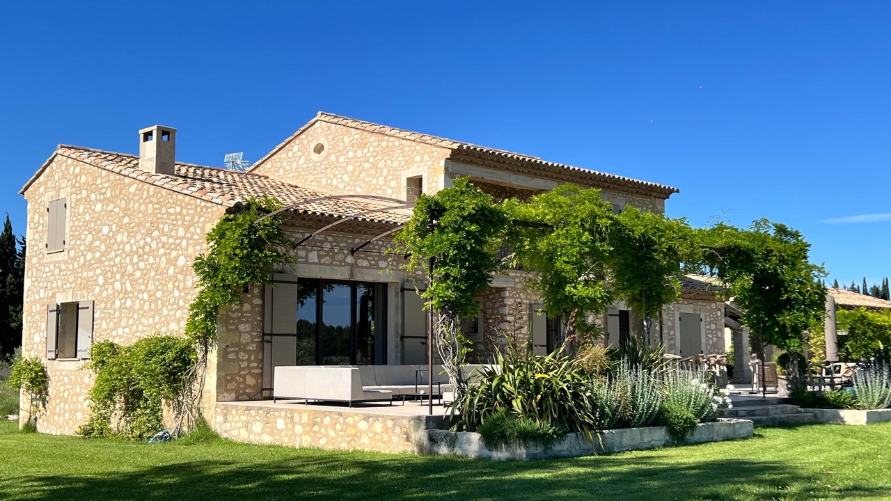 Photo of Outdoor in Maillane