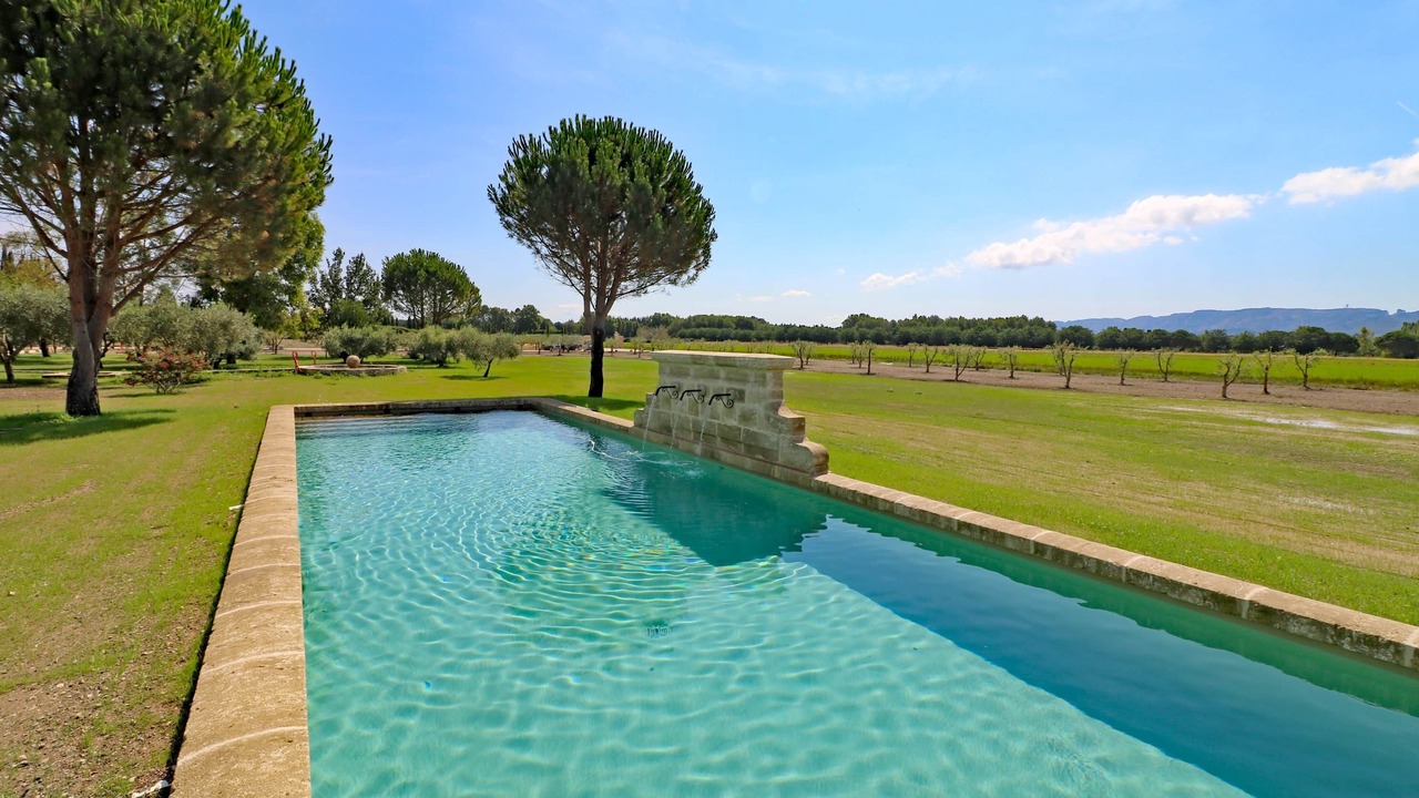 Photo of Outdoor in Maillane