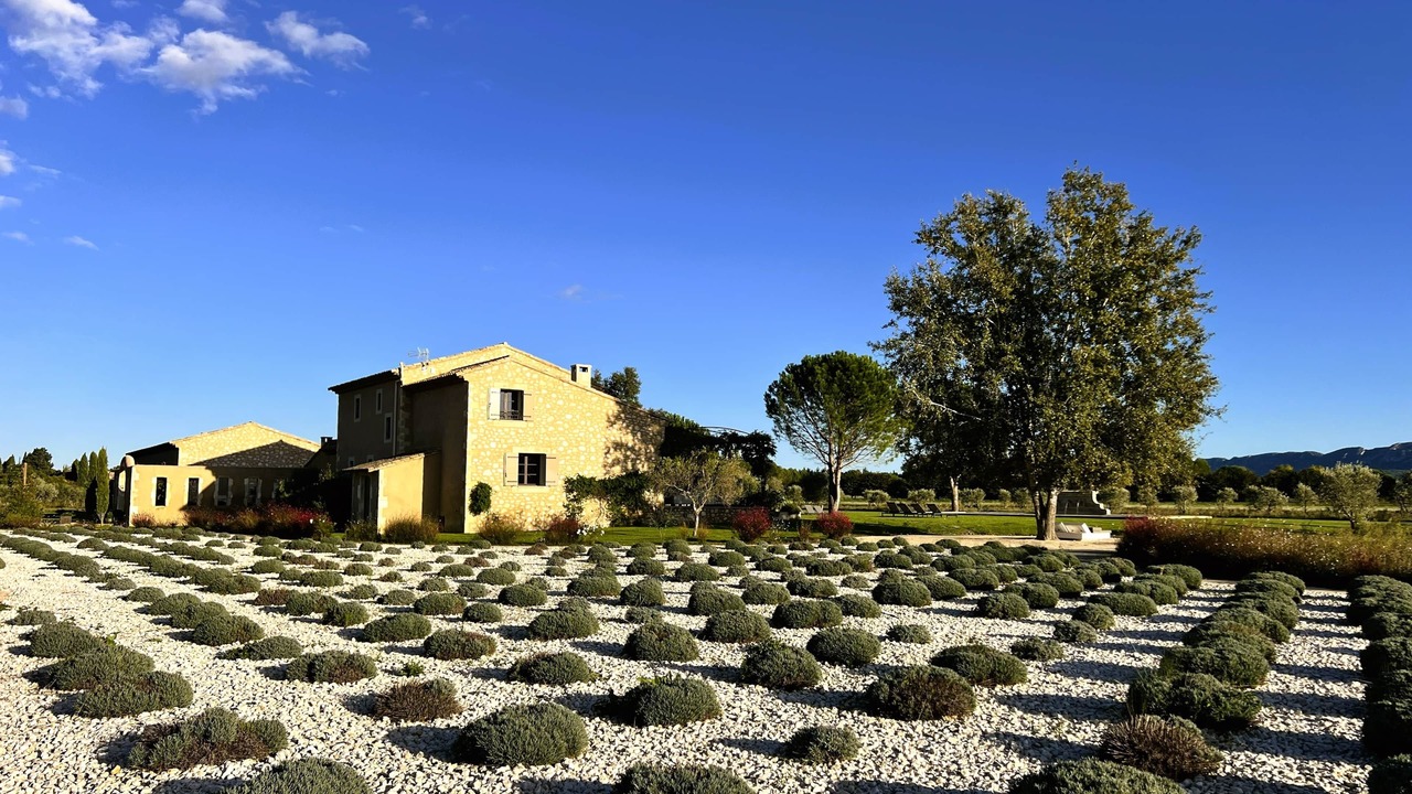 Photo of Outdoor in Maillane